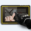 Twardy Getac Z710 teraz z Androidem 4.1.1 Jelly Bean