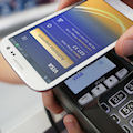Visa i Samsung  - porozumienie na rzecz przyspieszenia mobilnych płatności zbliżeniowych