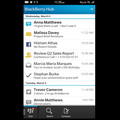 Emulator BB10 na www