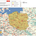 Interaktywna mapa zasięgu Orange