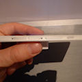 Huawei Ascend P6 w rękach TELEPOLIS.PL