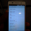 Huawei Ascend P6 w rękach TELEPOLIS.PL