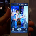 Huawei Ascend P6 w rękach TELEPOLIS.PL