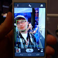 Huawei Ascend P6 w rękach TELEPOLIS.PL