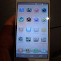 Huawei Ascend P6 w rękach TELEPOLIS.PL