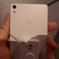 Huawei Ascend P6 w rękach TELEPOLIS.PL