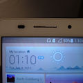 Huawei Ascend P6 w rękach TELEPOLIS.PL