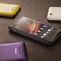 Sony prezentuje Xperię M w dwóch wersjach