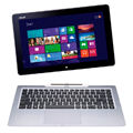 Asus Transformer Book Trio - tablet, notebook i stacjonarny komputer PC w jednym