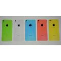 Apple: iPhone 5s i iPhone 5c