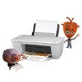 Orange: HP Deskjet 1510 gratis do Neostrady