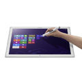 Panasonic zaprezentował pierwszy na świecie 20-calowy tablet z ekranem 4K