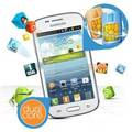 iBood: Samsung Galaxy Trend II Duos za 724,95 zł