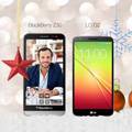 Testuj z Orange: BlackBerry Z30 i LG G2