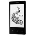Midia InkPhone: smartfon dla bibliofili i podróżników