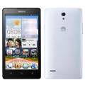 Huawei Ascend G700 dostępny w Polsce