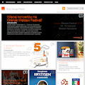 Nowy blog Orange i podsumowanie 5-ciu lat