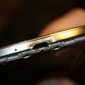 Płonie Galaxy S4? Nokia pomoże