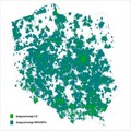 Cyfrowy Polsat i Plus chwalą się zmodernizowaną siecią