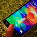 Dodatkowe aplikacje będą miały dostęp do czytnika linii papilarnych w Galaxy S5