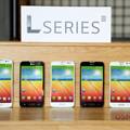 40 mln smartfonów LG z serii L