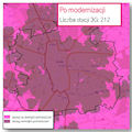 Networks! rozpoczyna modernizację sieci w Łodzi i okolicach