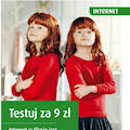 Plus: kampania "Internet w Plusie szybszy od Neostrady"