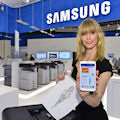 Samsung Cloud Print dla firm
