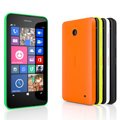 Nokia Lumia 630 - pierwsza Lumia dual SIM