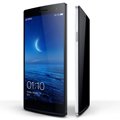 Oppo Find 7 - 30 minut i akumulator naładowany w 75%