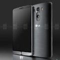 Premiera LG G3 na żywo z Londynu