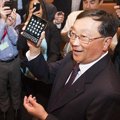 BlackBerry Passport z kwadratowym ekranem 1440p