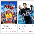 Google udostępnia filmy polskim użytkownikom