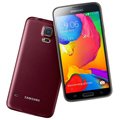 Samsung Galaxy S5 LTE-A - szybszy Internet, lepszy ekran i procesor