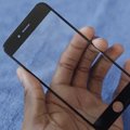Co wytrzyma szafirowy ekran iPhone'a 6?