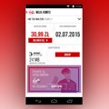 Klub Virgin Mobile - aplikacja do zarządzania usługami