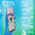 Samsung Galaxy Note 4 ze skanerem tęczówki