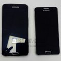 Samsung Galaxy Alpha - 4,7-calowy pogromca iPhone'a 6