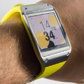 Samsung Galaxy Gear dostał Tizena