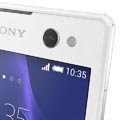 Sony Xperia C3 z lampą błyskową do selfies
