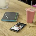 Sony Xperia C3 z lampą błyskową do selfies