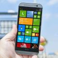Premiera HTC One (M8) z Windows Phone już za tydzień