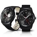 LG prezentuje pierwszy Smartwatch z systemem Android z wyświetlaczem P-OLED