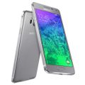 Dlaczego Samsung Galaxy Alpha nie jest w całości wykonany z metalu?