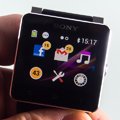 Już we wrześniu Sony SmartWatch 3 - bez Androida Wear