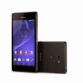 Sony Xperia M2 Aqua - wodoodporny średniak