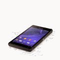 Sony Xperia M2 Aqua - wodoodporny średniak