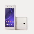 Sony Xperia M2 Aqua - wodoodporny średniak