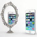 Pajacyki, czyli na czym siedzi iPhone?
