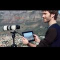 Sony ILCE-QX1 - stwórz hybrydę aparatu i smartfonu